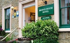 Bridge House Hotel Bridport